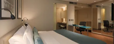 Imagem 9 da empresa RADISSON SÃO PAULO VILA OLIMPIA Hotéis em São Paulo SP
