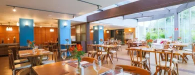 Imagem 10 da empresa RADISSON SÃO PAULO VILA OLIMPIA Hotéis em São Paulo SP