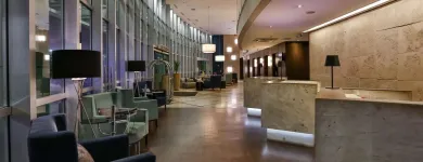 Imagem 11 da empresa RADISSON SÃO PAULO VILA OLIMPIA Hotéis em São Paulo SP