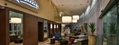 Imagem 12 da empresa RADISSON SÃO PAULO VILA OLIMPIA Hotéis em São Paulo SP
