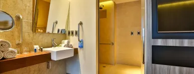 Imagem 14 da empresa RADISSON SÃO PAULO VILA OLIMPIA Hotéis em São Paulo SP