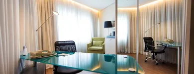 Imagem 15 da empresa RADISSON SÃO PAULO VILA OLIMPIA Hotéis em São Paulo SP