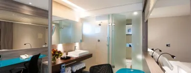 Imagem 17 da empresa RADISSON SÃO PAULO VILA OLIMPIA Hotéis em São Paulo SP