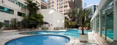 Imagem 18 da empresa RADISSON SÃO PAULO VILA OLIMPIA Hotéis em São Paulo SP