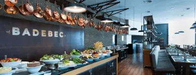 Imagem 20 da empresa RADISSON SÃO PAULO VILA OLIMPIA Hotéis em São Paulo SP