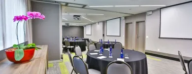 Imagem 21 da empresa RADISSON SÃO PAULO VILA OLIMPIA Hotéis em São Paulo SP