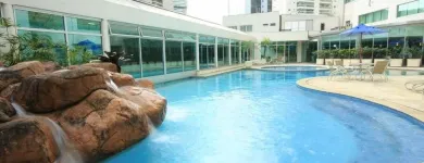 Imagem 22 da empresa RADISSON SÃO PAULO VILA OLIMPIA Hotéis em São Paulo SP
