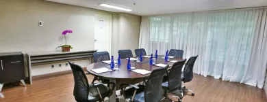 Imagem 23 da empresa RADISSON SÃO PAULO VILA OLIMPIA Hotéis em São Paulo SP