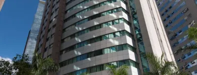 Imagem 24 da empresa RADISSON SÃO PAULO VILA OLIMPIA Hotéis em São Paulo SP