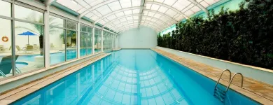 Imagem 25 da empresa RADISSON SÃO PAULO VILA OLIMPIA Hotéis em São Paulo SP