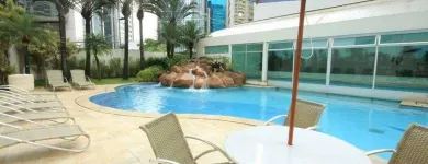 Imagem 26 da empresa RADISSON SÃO PAULO VILA OLIMPIA Hotéis em São Paulo SP