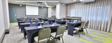 Imagem 27 da empresa RADISSON SÃO PAULO VILA OLIMPIA Hotéis em São Paulo SP