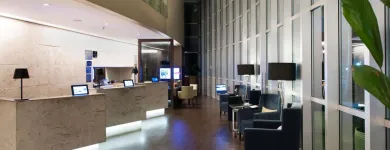 Imagem 28 da empresa RADISSON SÃO PAULO VILA OLIMPIA Hotéis em São Paulo SP