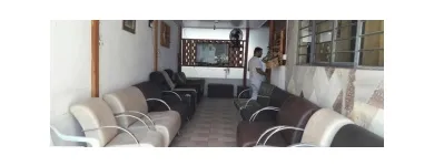 Imagem 1 da empresa RECANTO ALEGRE REPOUSO PARA IDOSOS Casas De Repouso em São Paulo SP