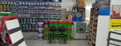 Imagem 2 da empresa REDE CONSTRUIR - LOJA 53 Materiais de Construção - Representantes em São Paulo SP