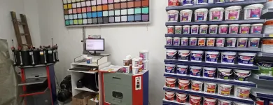 Imagem 3 da empresa REDE CONSTRUIR - LOJA 53 Materiais de Construção - Representantes em São Paulo SP