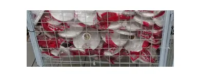 Imagem 5 da empresa REDE CONSTRUIR - LOJA 53 Materiais de Construção - Representantes em São Paulo SP