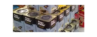 Imagem 9 da empresa REDE CONSTRUIR - LOJA 53 Materiais de Construção - Representantes em São Paulo SP