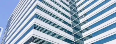 Imagem 6 da empresa REGUS - CURITIBA, BATEL - ED CORPORATE EVOLUTION Co-Working em Curitiba PR