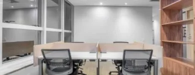 Imagem 5 da empresa REGUS - VITORIA, WORK CENTER - 20TH FLOOR Co-Working em Vitória ES