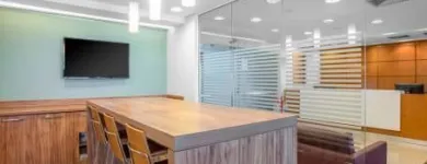 Imagem 6 da empresa REGUS - VITORIA, WORK CENTER - 20TH FLOOR Co-Working em Vitória ES