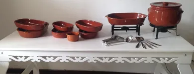 Imagem 6 da empresa RELUZIR EVENTOS Festas e Eventos - Organização em Salvador BA