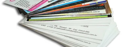 Imagem 1 da empresa RENASCER GRÁFICA & PAPÉIS Impressão Gráfica - Serviço em Salvador BA