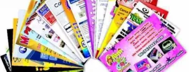 Imagem 5 da empresa RENASCER GRÁFICA & PAPÉIS Impressão Gráfica - Serviço em Salvador BA