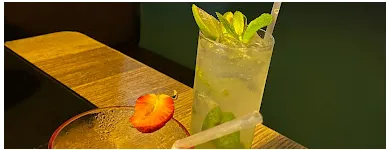 Imagem 5 da empresa RESTAURANTE DIDGE STEAKHOUSE PUB Restaurantes em Joinville SC