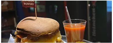 Imagem 7 da empresa RESTAURANTE DIDGE STEAKHOUSE PUB Restaurantes em Joinville SC