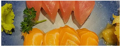 Imagem 5 da empresa RESTAURANTE SUSHI HIROSHI LTDA - SANTANA Restaurantes em São Paulo SP