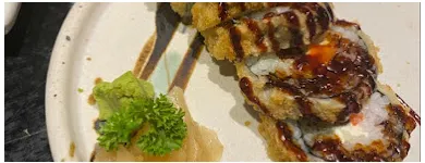 Imagem 6 da empresa RESTAURANTE SUSHI HIROSHI LTDA - SANTANA Restaurantes em São Paulo SP