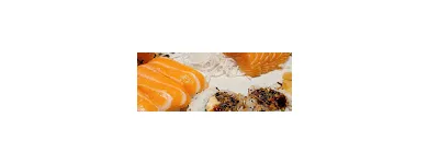 Imagem 7 da empresa RESTAURANTE SUSHI HIROSHI LTDA - SANTANA Restaurantes em São Paulo SP