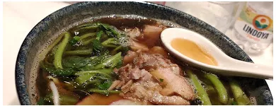 Imagem 9 da empresa RESTAURANTE SUSHI HIROSHI LTDA - SANTANA Restaurantes em São Paulo SP