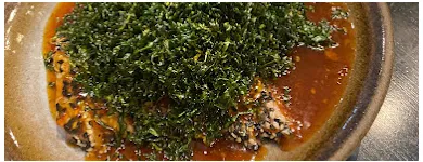 Imagem 10 da empresa RESTAURANTE SUSHI HIROSHI LTDA - SANTANA Restaurantes em São Paulo SP