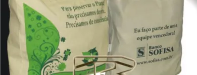 Imagem 20 da empresa ROTMARCK EMBALAGENS LTDA. Sacolas E Bolsas Promocionais em São Paulo SP