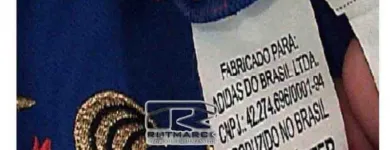 Imagem 21 da empresa ROTMARCK EMBALAGENS LTDA. Sacolas E Bolsas Promocionais em São Paulo SP