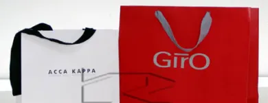 Imagem 22 da empresa ROTMARCK EMBALAGENS LTDA. Sacolas E Bolsas Promocionais em São Paulo SP