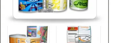 Imagem 24 da empresa ROTMARCK EMBALAGENS LTDA. Sacolas E Bolsas Promocionais em São Paulo SP