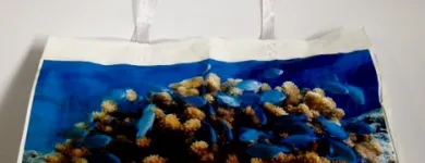 Imagem 31 da empresa ROTMARCK EMBALAGENS LTDA. Sacolas E Bolsas Promocionais em São Paulo SP