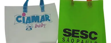Imagem 32 da empresa ROTMARCK EMBALAGENS LTDA. Sacolas E Bolsas Promocionais em São Paulo SP