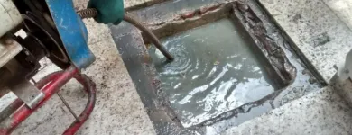Imagem 6 da empresa RRD - DESENTUPIDORA EM DIADEMA Desentupimento em Diadema SP
