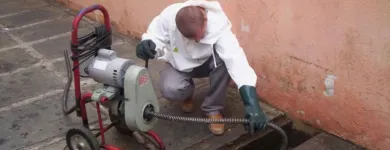 Imagem 9 da empresa RRD - DESENTUPIDORA EM DIADEMA Desentupimento em Diadema SP
