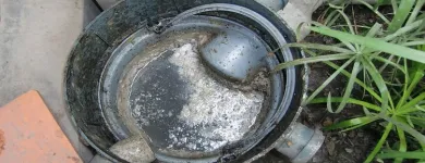 Imagem 3 da empresa RRDES - DESENTUPIDORA EM SANTO ANDRÉ Desentupimento em Santo André SP