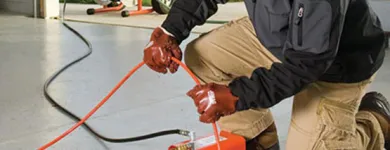 Imagem 4 da empresa RRDES - DESENTUPIDORA EM SANTO ANDRÉ Desentupimento em Santo André SP