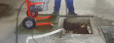 Imagem 5 da empresa RRDES - DESENTUPIDORA EM SANTO ANDRÉ Desentupimento em Santo André SP