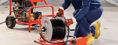 Imagem 7 da empresa RRDES - DESENTUPIDORA EM SANTO ANDRÉ Desentupimento em Santo André SP