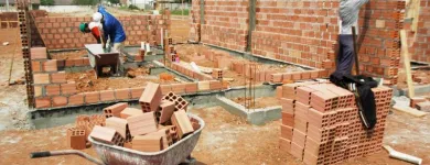 Imagem 8 da empresa S.O.S CONSTRUÇÃO Pintores em Campo Grande MS
