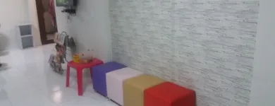 Imagem 2 da empresa SALÃO COSMOS Salao em Natal RN