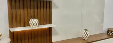 Imagem 1 da empresa SAN ROMAN PLANEJADOS  (MARCENARIA) Serviços De Marcenaria em São Paulo SP